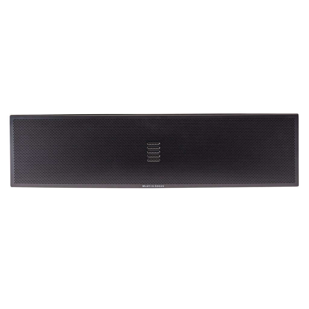 MartinLogan Motion 8i Gloss Black
