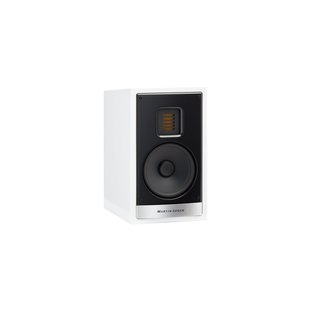 MartinLogan Motion 15i Matte White