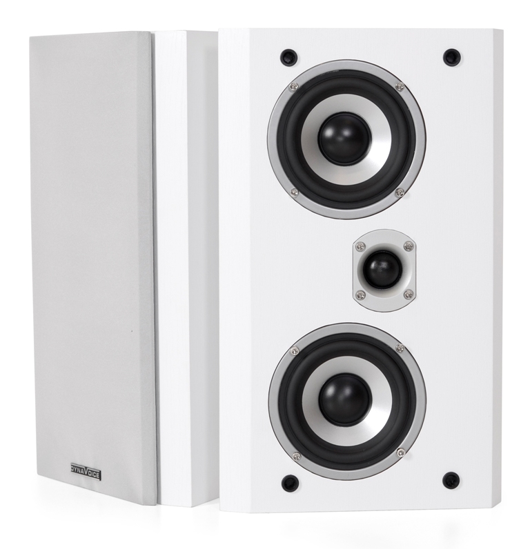 Dynavoice Magic FX-4 EX White