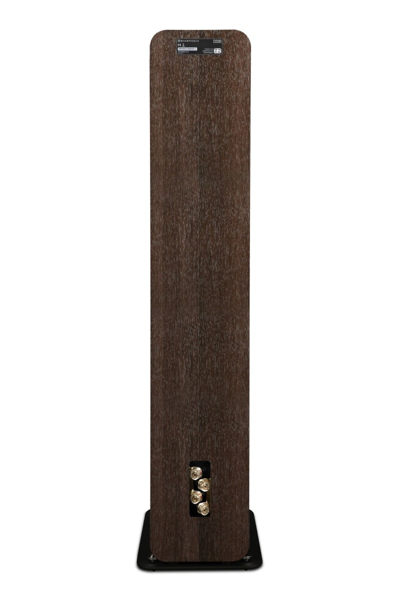 Wharfedale D330 Walnut Pearl