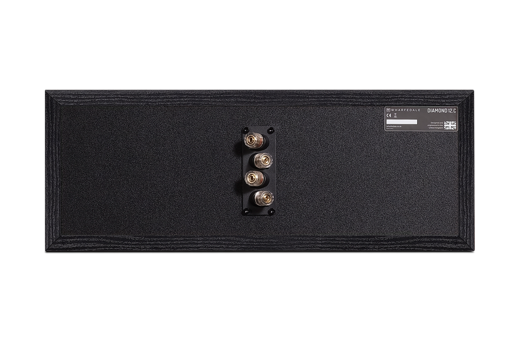 Wharfedale Diamond 12.С Light Oak