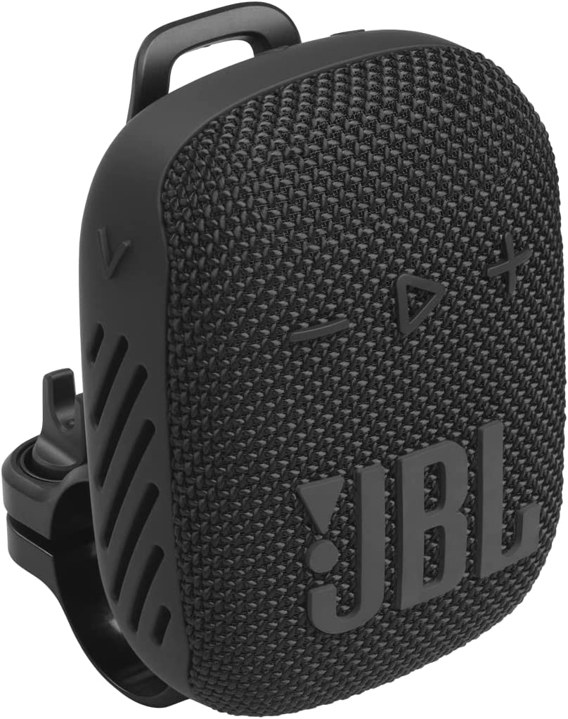 JBL Wind 3s Bluetooth speaker