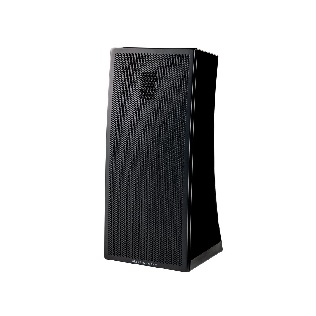 MartinLogan Motion 4i Gloss Black