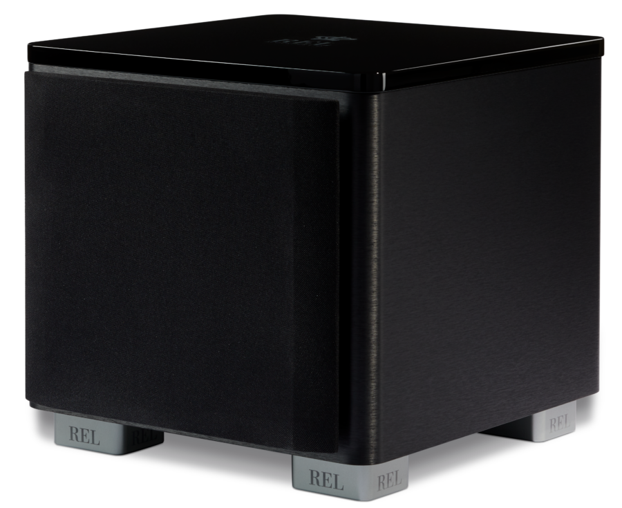 REL HT/1003 MKII active subwoofer (250 mm)