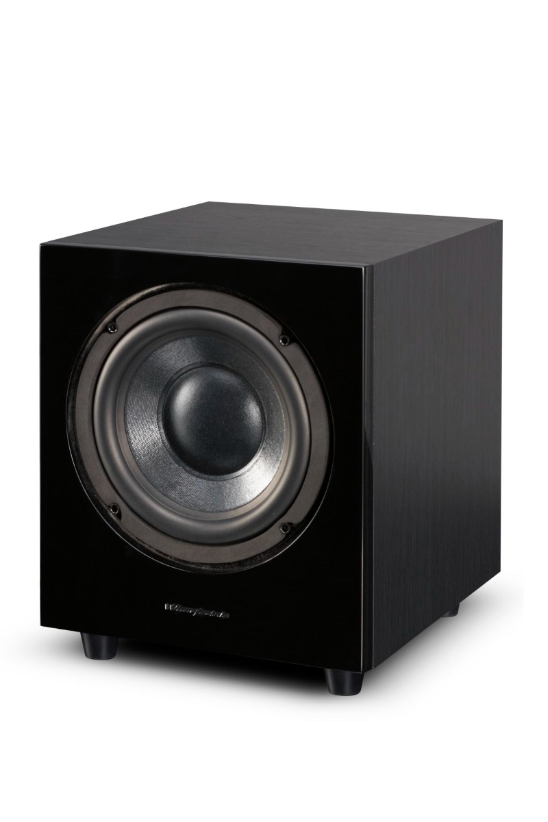 Wharfedale WH-D8 active subwoofer