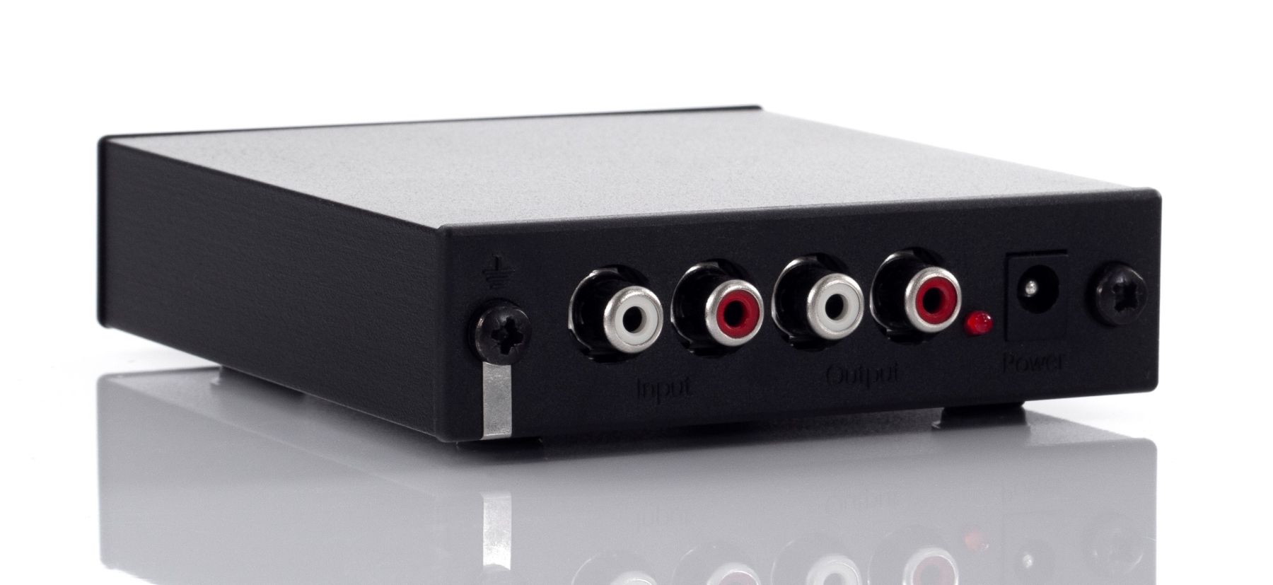 Rega Fono Mini A2D MK2