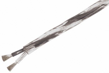 Signat platinum (OFC) high-end loudspeaker cable (2.5 mm²). S102402