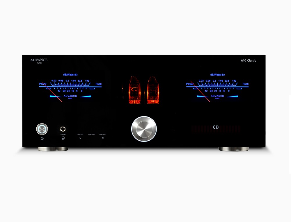 Advance Paris A10 Classic