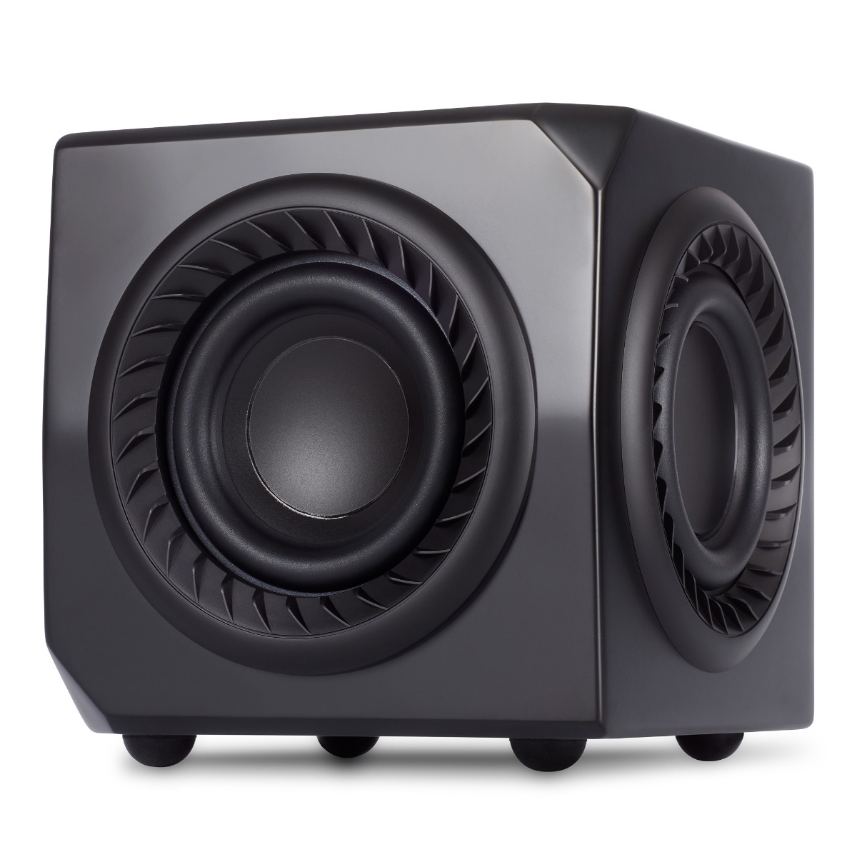Lithe Audio Wireless micro sub woofer.