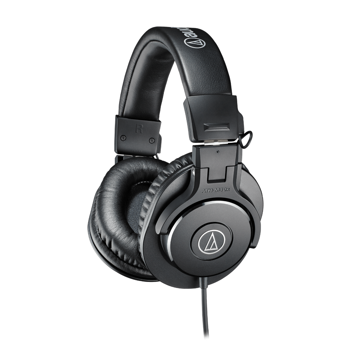 Audio-Technica ATH-M30x professional headphones