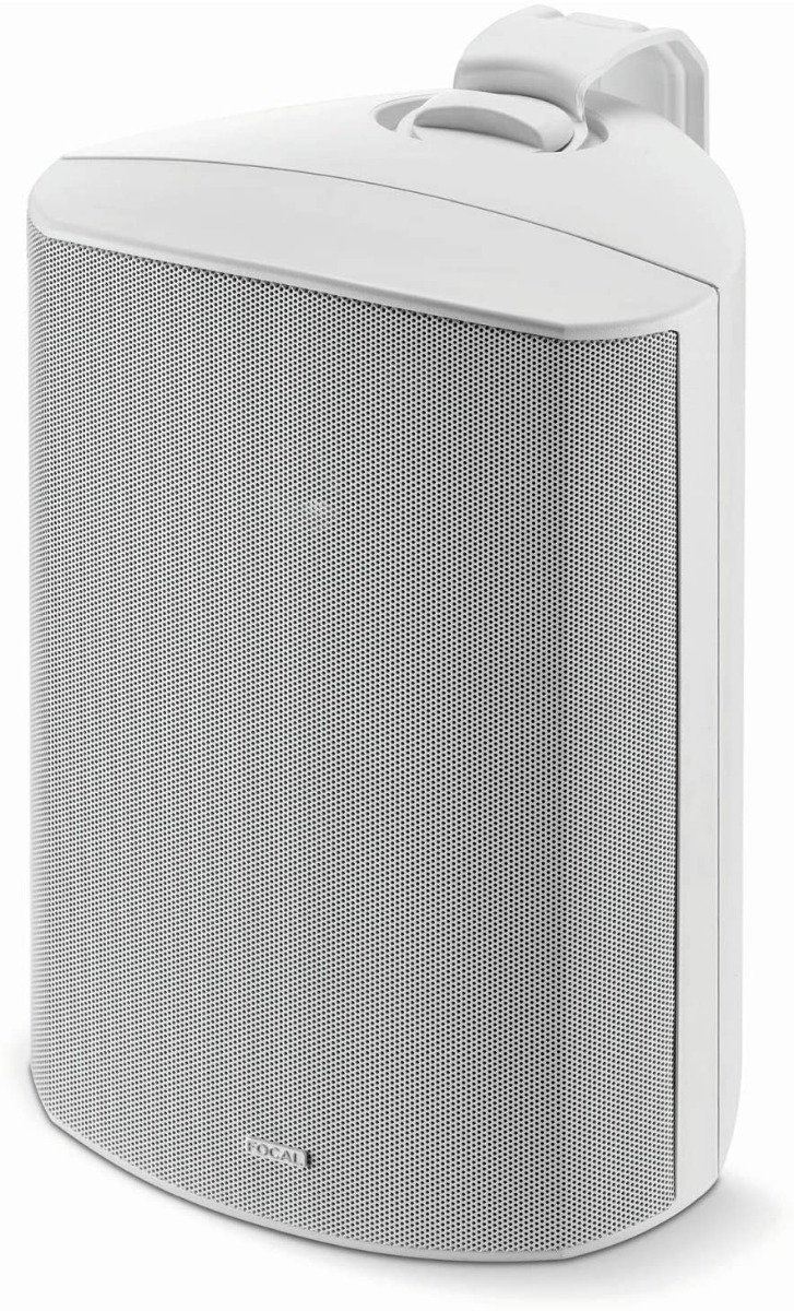 Focal 100 OD6 White Outdoor Loudspeaker