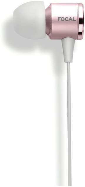 Focal Spark Wireless Rose Gold