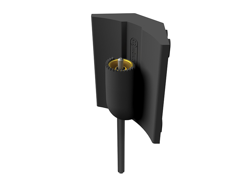 Monitor Audio Vecta V-Corner Black