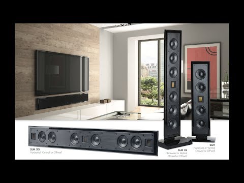 MartinLogan Motion SLM-XL