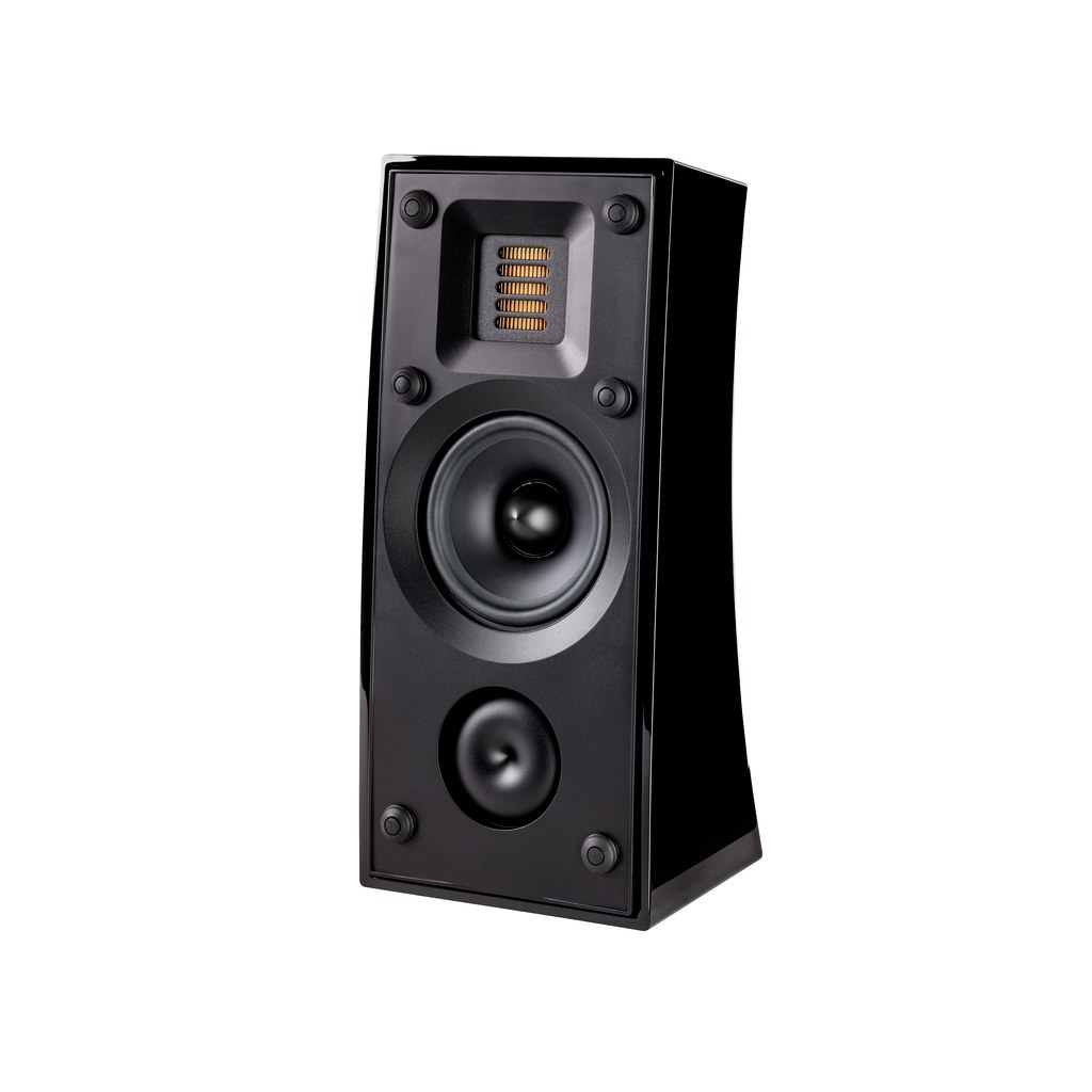 MartinLogan Motion 4i Gloss Black