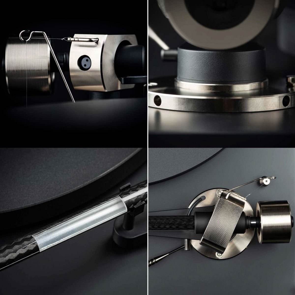 Pro-Ject Debut Pro (Pick it PRO)