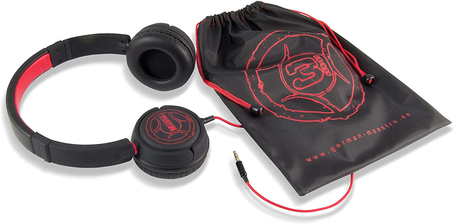 German Maestro 3CAN116H