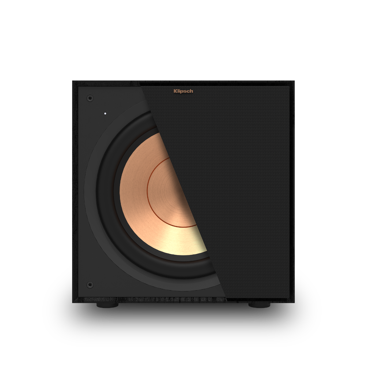 Klipsch Reference R-101SW Subwoofer