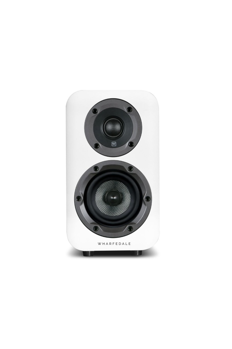 Wharfedale D310 White Sandex