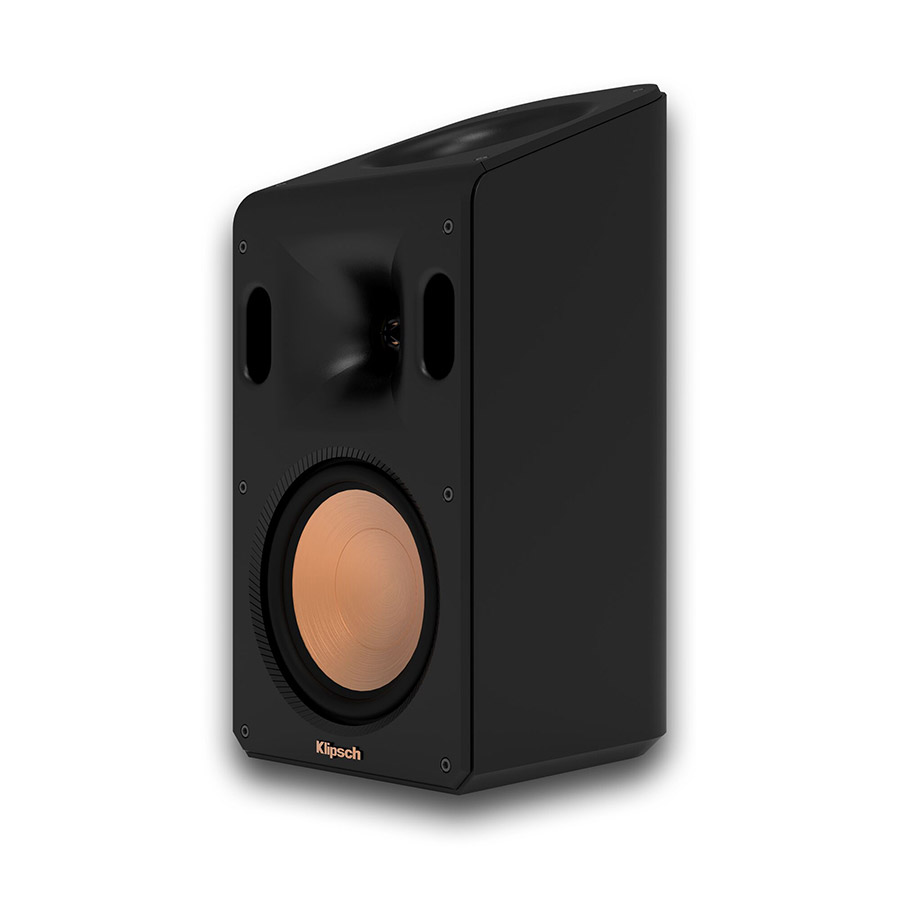 Klipsch Reference Theater Pack ATMOS 5.0.4
