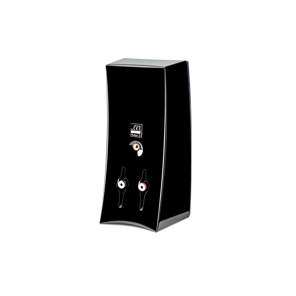 MartinLogan Motion 2i Gloss Black