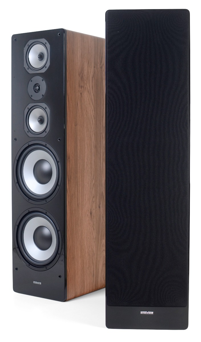 Dynavoice Challenger M-105 Natural Oak