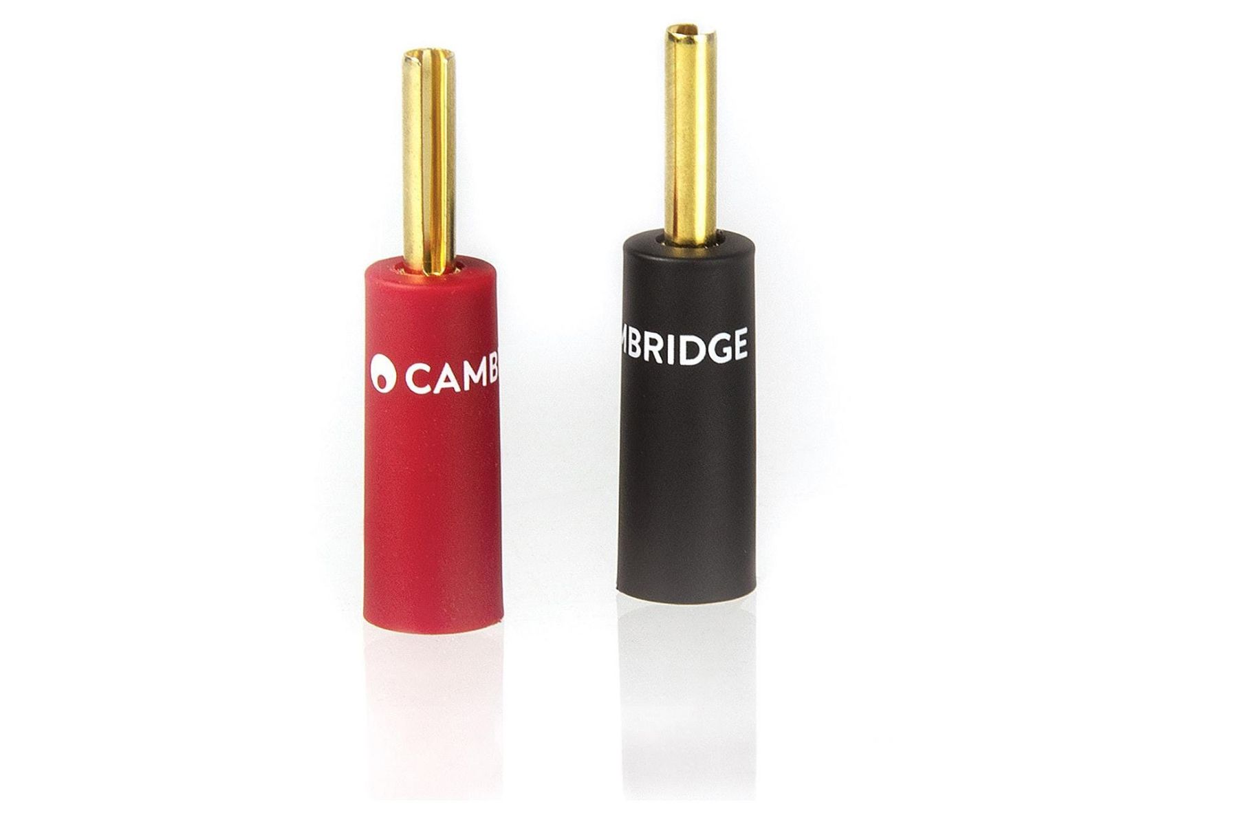 Cambridge Audio banana plugs V2 (4 mm)