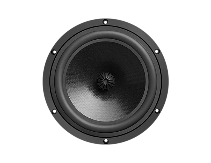 Eton 8-512/C8/32 HEX Symphony II speaker (223 mm)