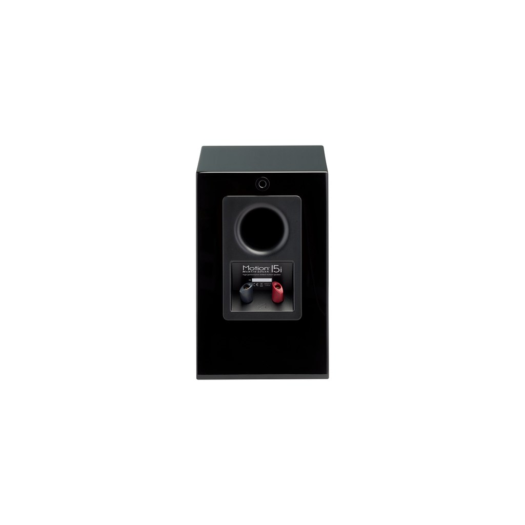 MartinLogan Motion 15i Gloss Black