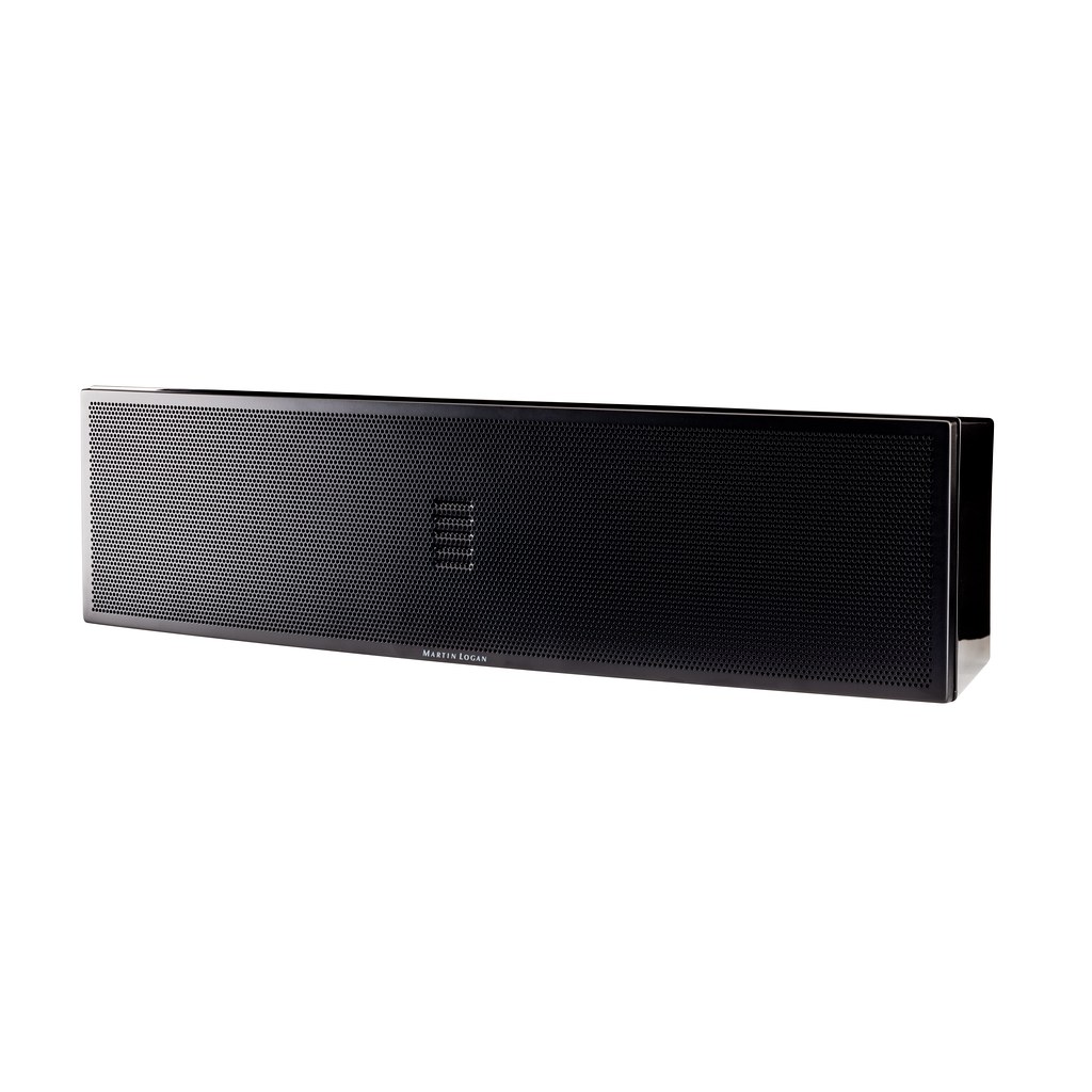 MartinLogan Motion 8i Gloss Black
