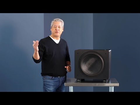 REL HT/1508 Predator