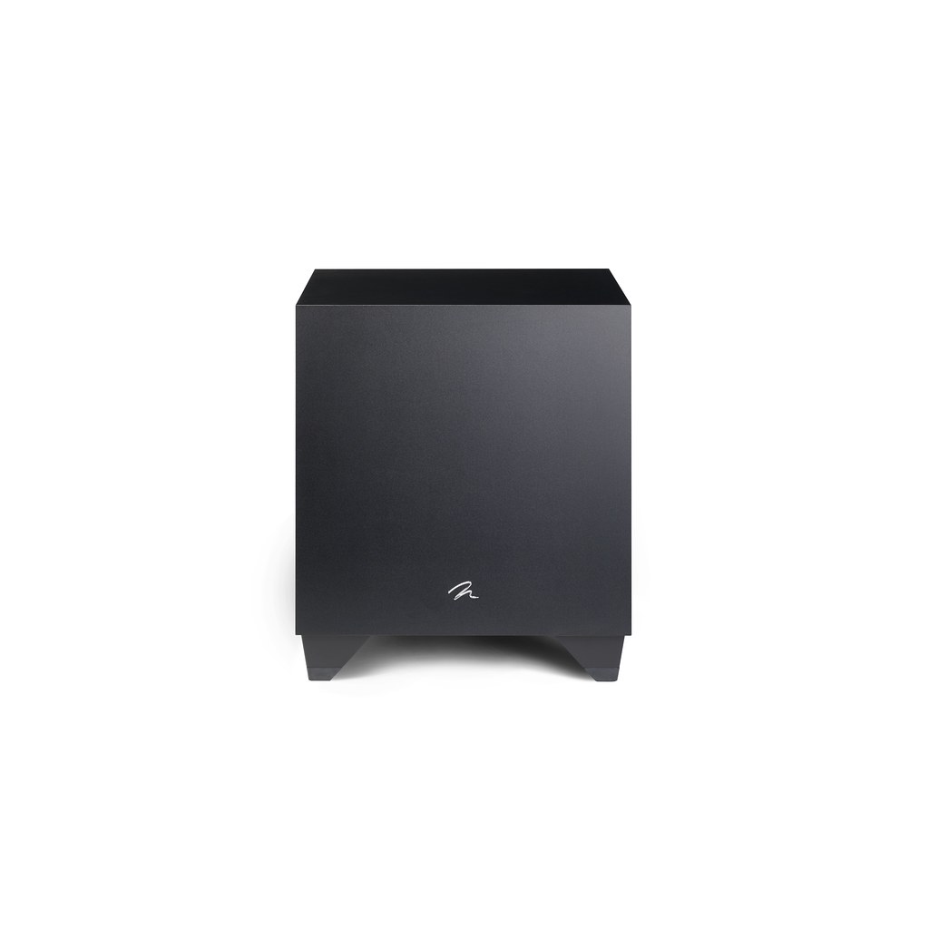 MartinLogan Dynamo 600X active subwoofer