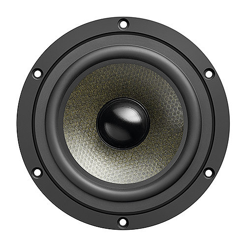 Eton 5-212/C8/25 HEX Symphony II speaker (148 mm).