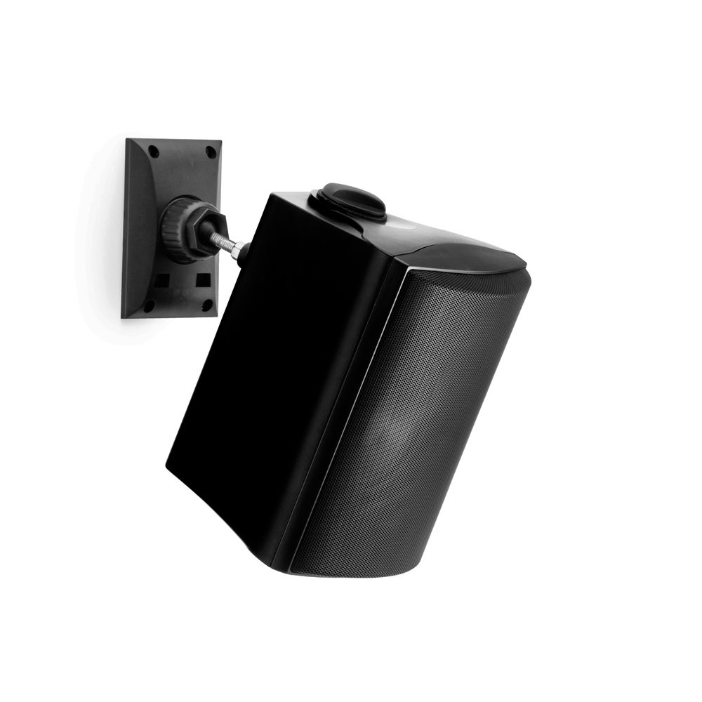 Cabasse Ball Brackets Black