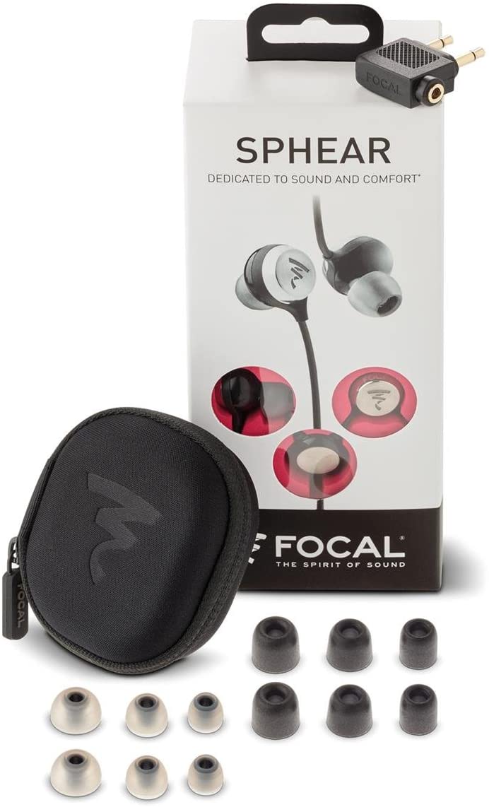 Focal Sphear S