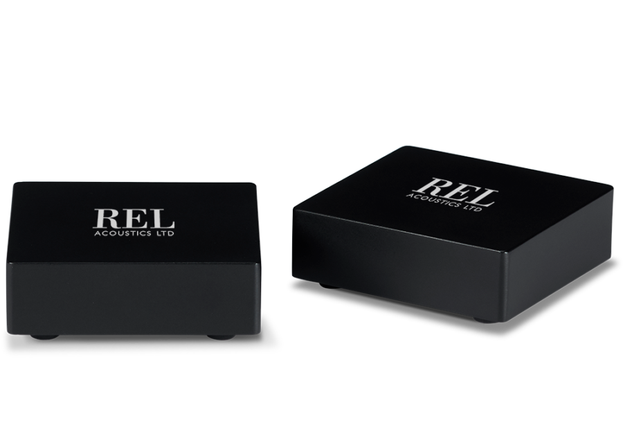 REL HT-Air Wireless MKII