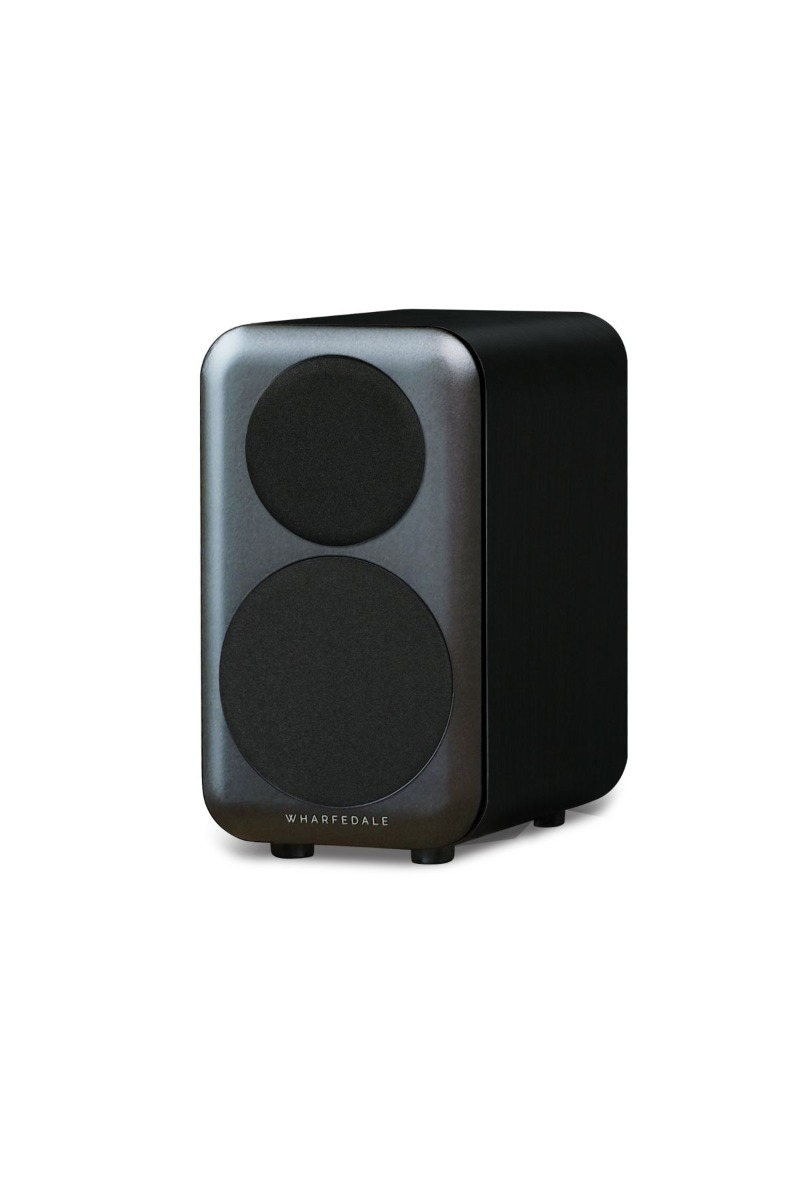 Wharfedale D320 bookshelf speaker