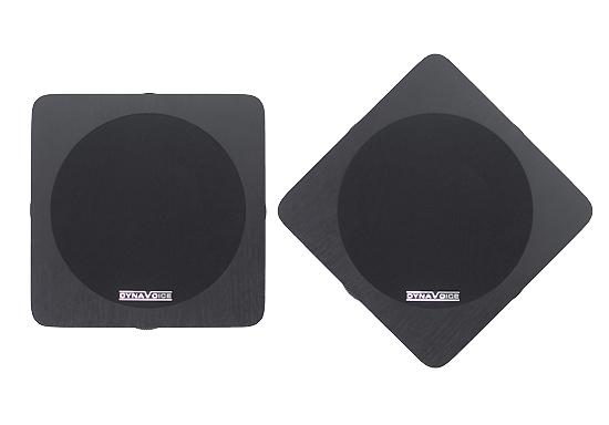 Dynavoice Magic Around 5 Black