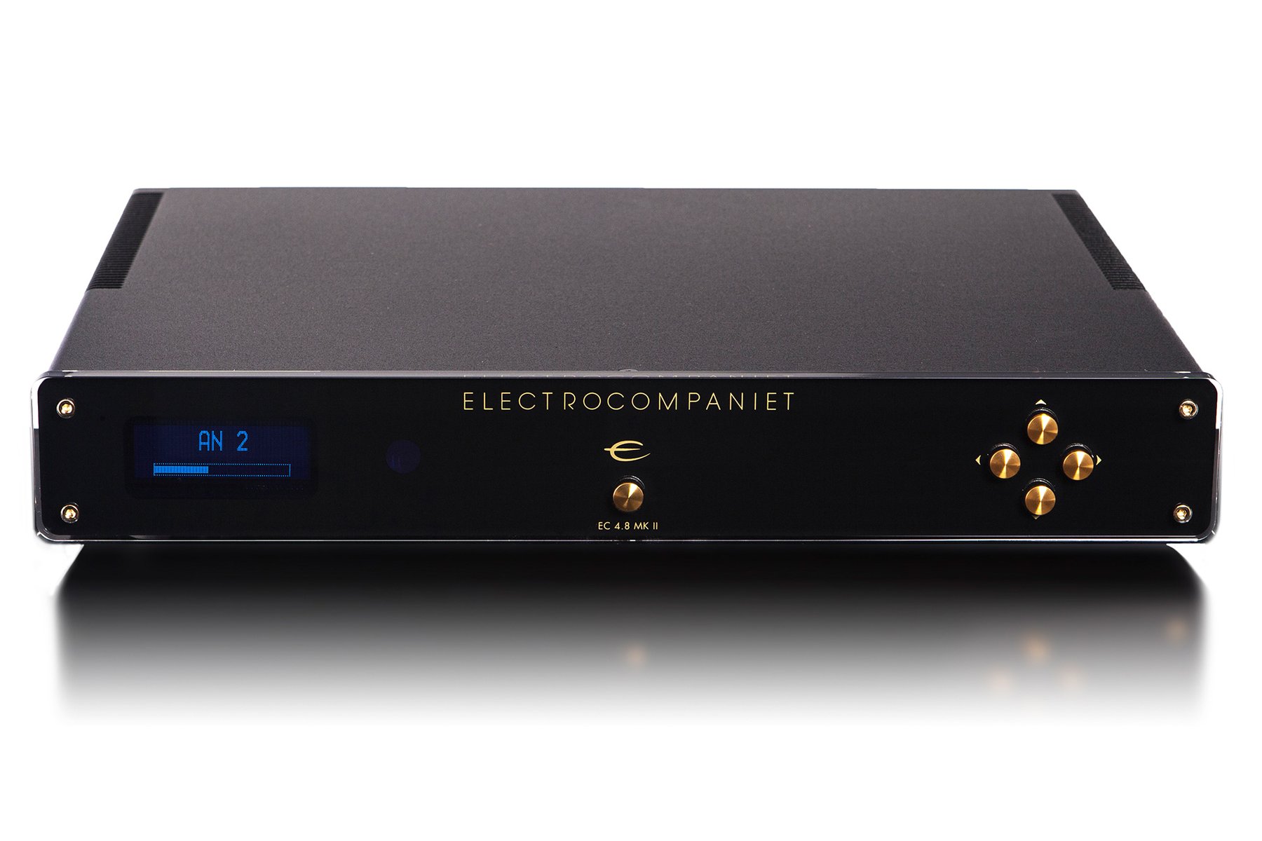 Electrocompaniet EC 4.8 MKII 