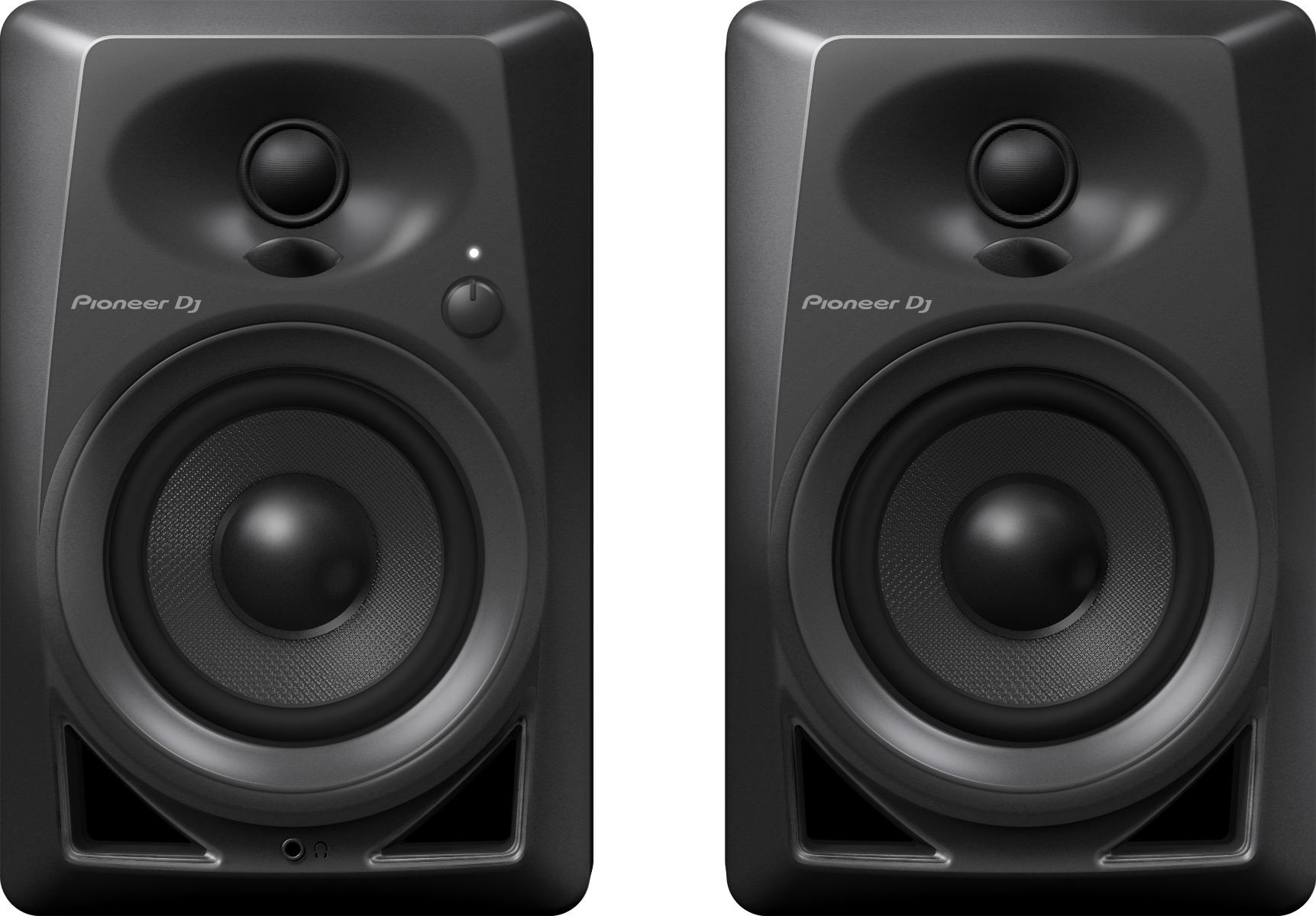 Pioneer DM-40 Black