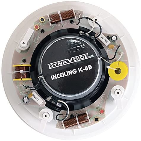 Dynavoice InCeiling IC-6D
