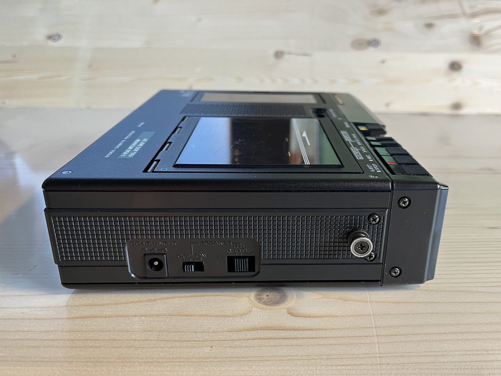 Marantz CP 430 (Pre-owned)