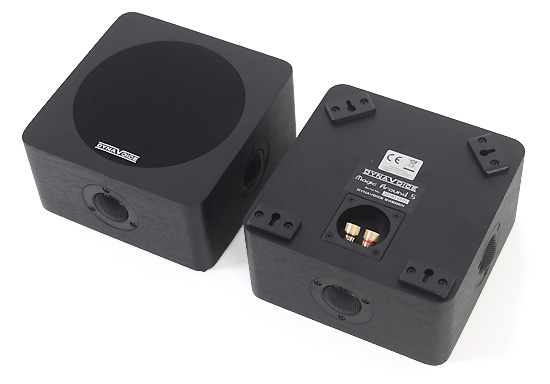 Dynavoice Magic Around 5 Black