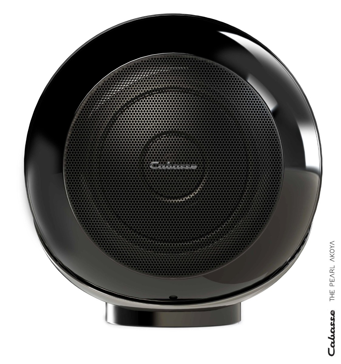 Cabasse The Pearl Akoya Black