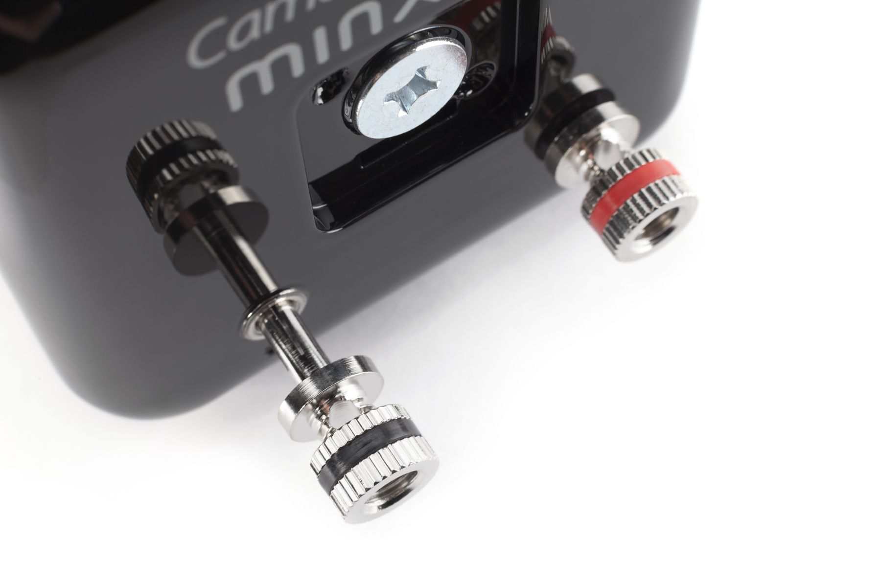 Cambridge Audio MINX MIN 12 White