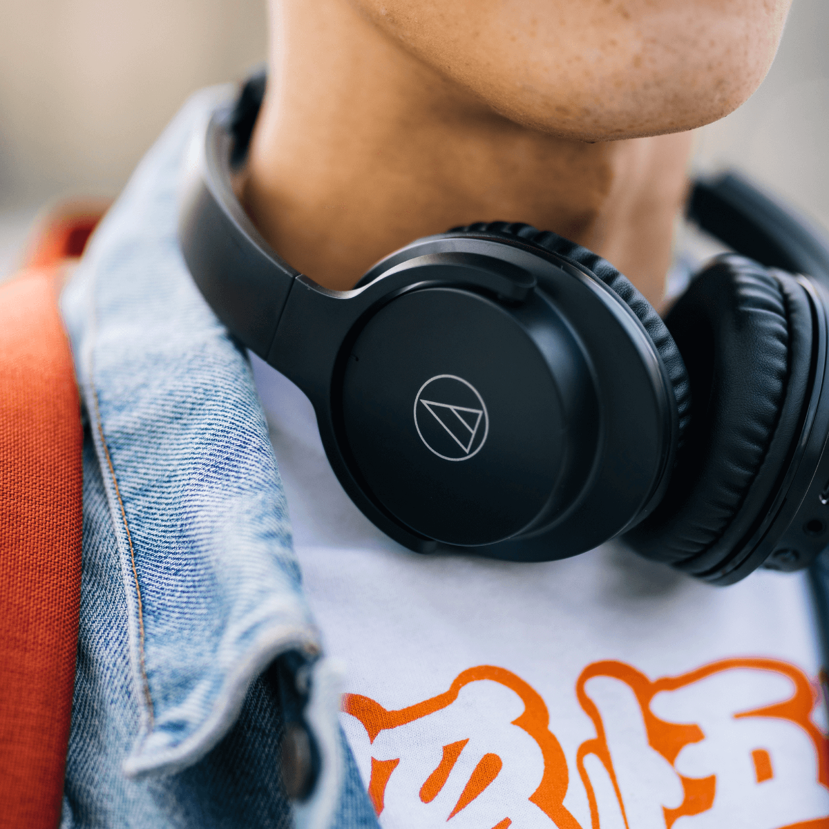 Audio-Technica ATH-ANC500BT