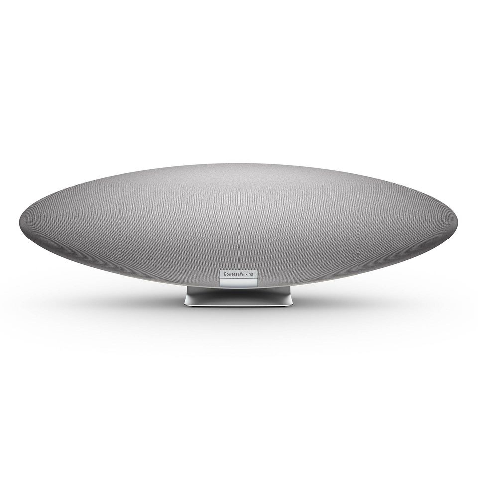 Bowers & Wilkins ZEPPELIN Pearl Grey