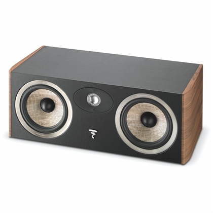 Focal Aria CC 900 Prime walnut