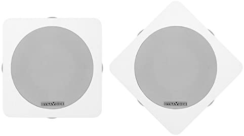 Dynavoice Magic Around 5 White