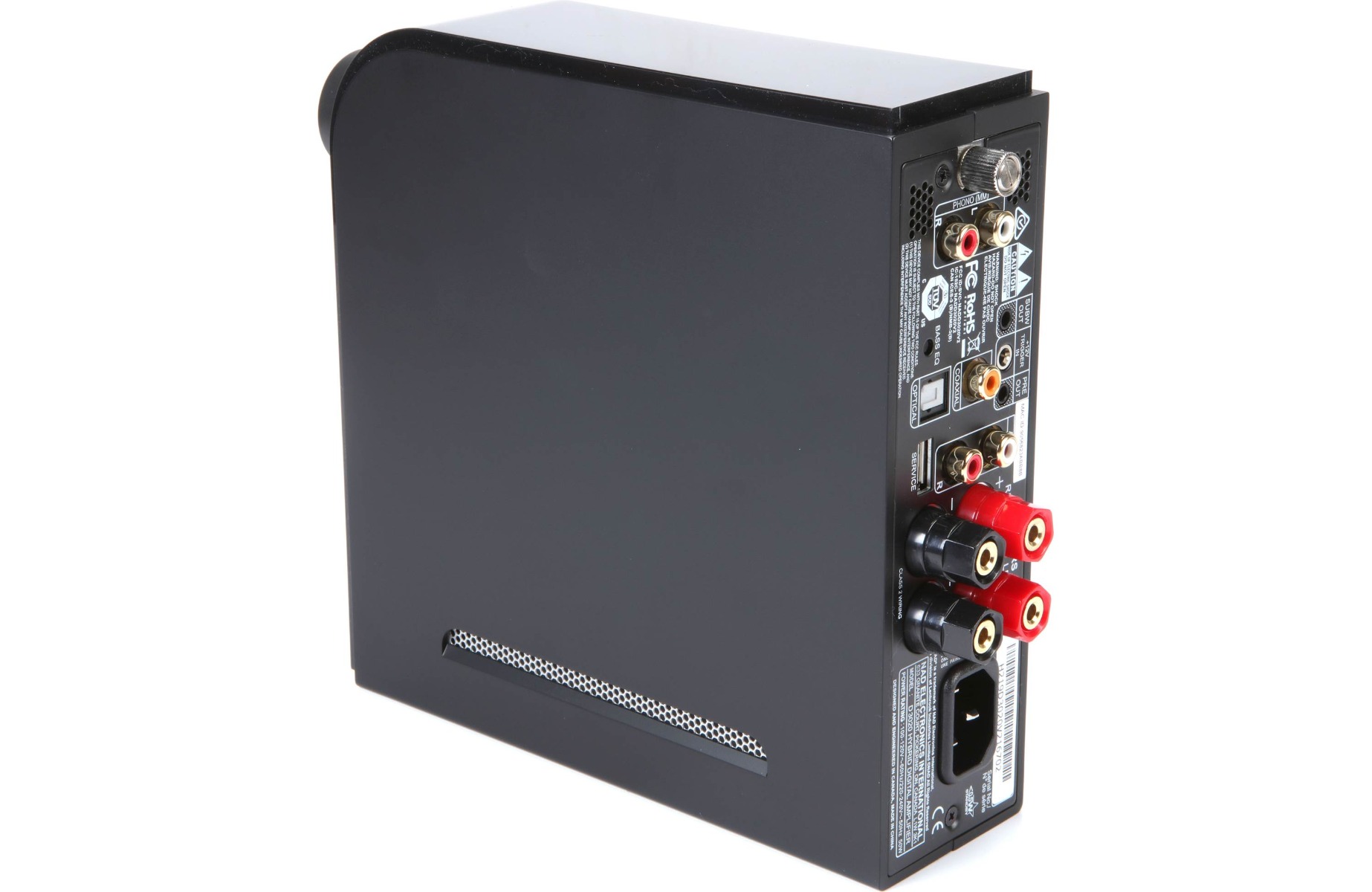 NAD D 3020 V2 Hybrid Digital DAC Amplifier